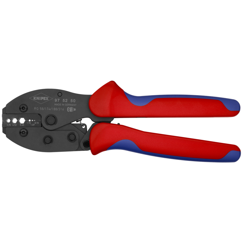 Knipex Tools LP 97 52 50 electronic component product image