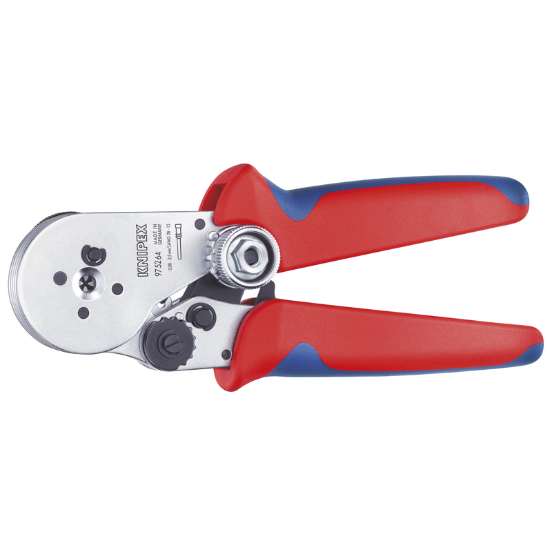 Knipex Tools LP 97 52 64 electronic component product image