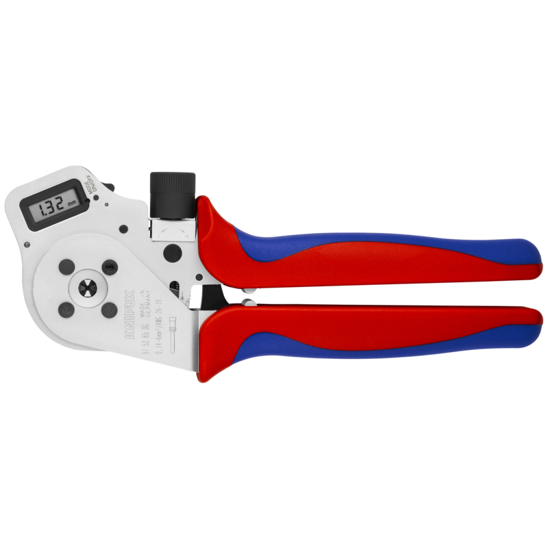 Knipex Tools LP 97 52 65 DG electronic component product image