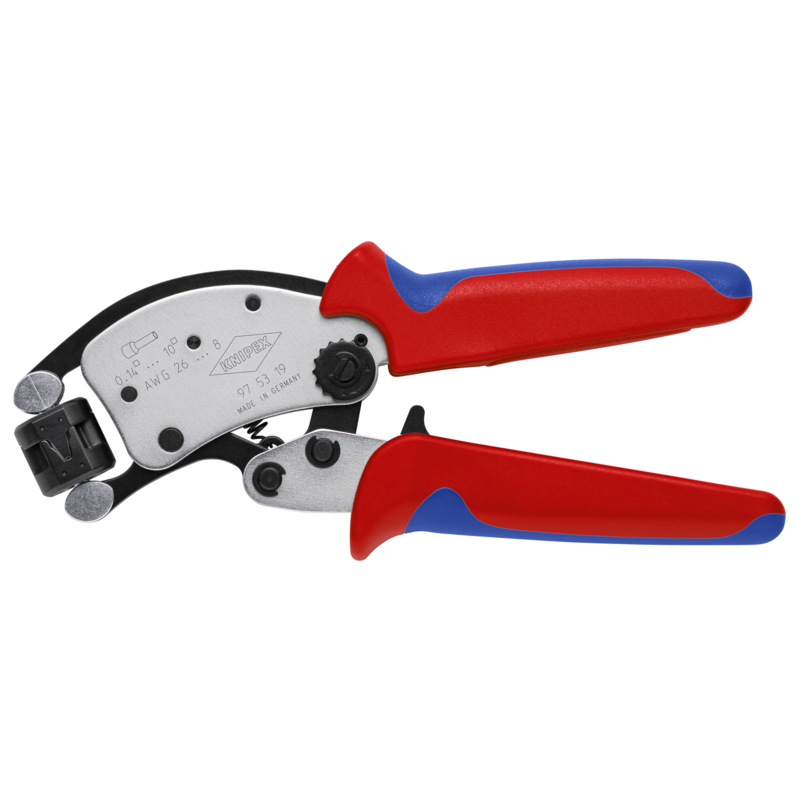 Knipex Tools LP 97 53 19 electronic component product image