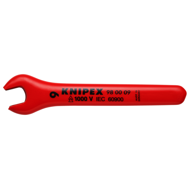 Knipex Tools LP 98 00 09 electronic component product image