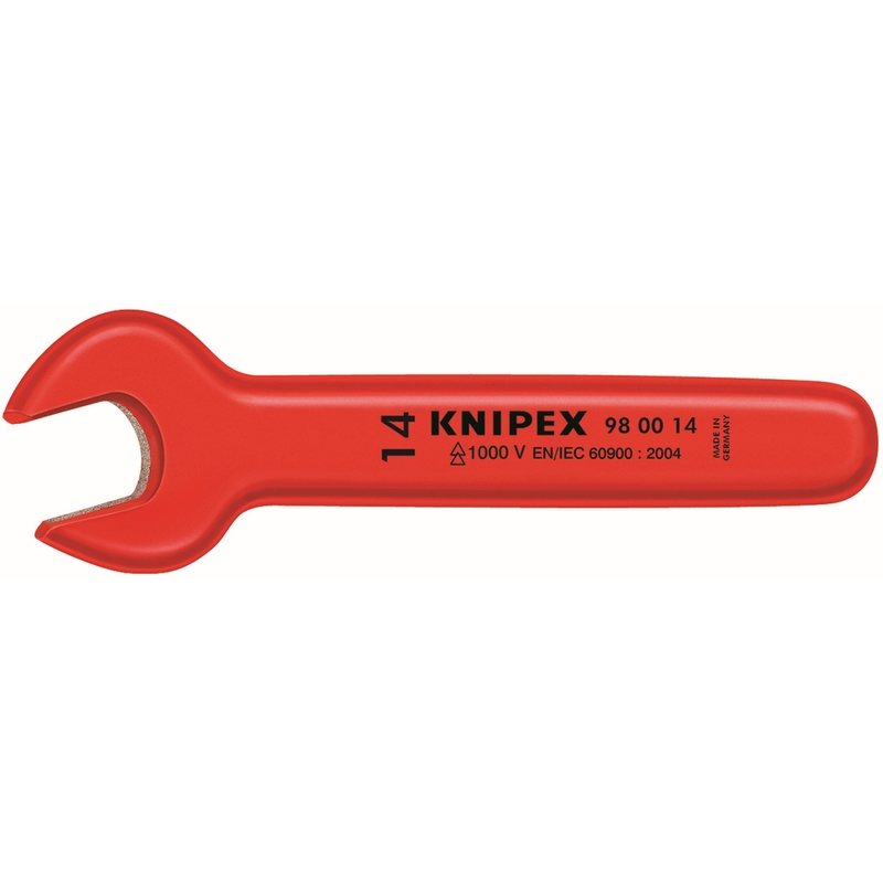 Knipex Tools LP 98 00 1" electronic component product image