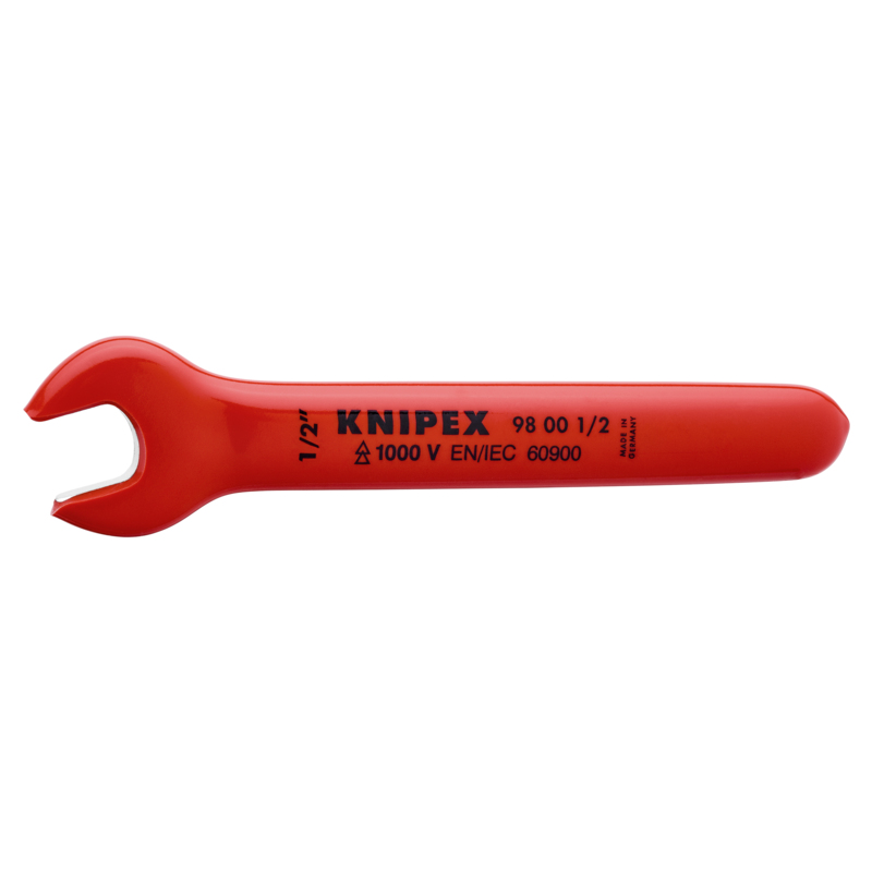 Knipex Tools LP 98 00 1/2" electronic component product image