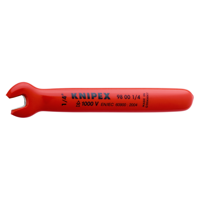 Knipex Tools LP 98 00 1/4" electronic component product image