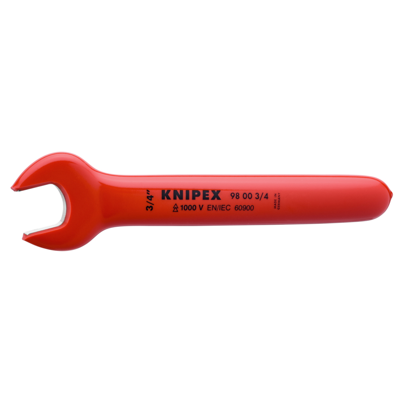 Knipex Tools LP 98 00 3/4" electronic component product image