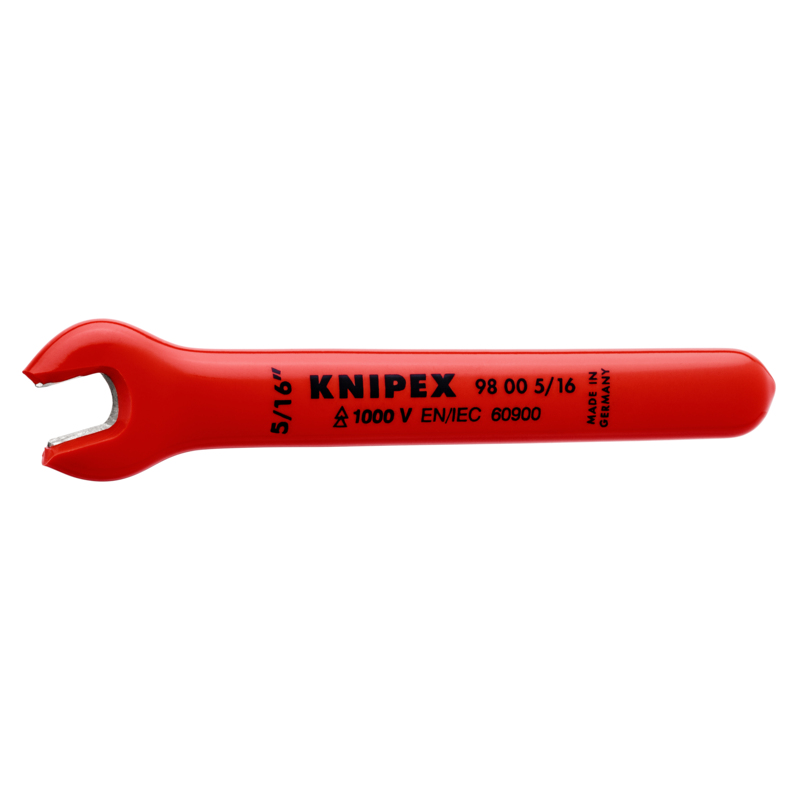 Knipex Tools LP 98 00 5/16" electronic component product image