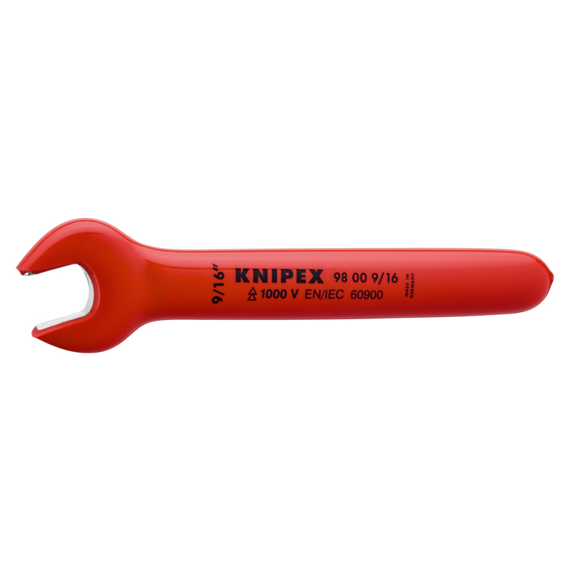Knipex Tools LP 98 00 9/16" electronic component product image