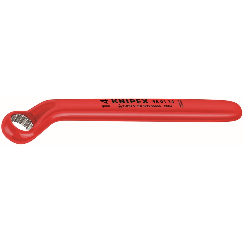 Knipex Tools LP 98 01 19 electronic component product image
