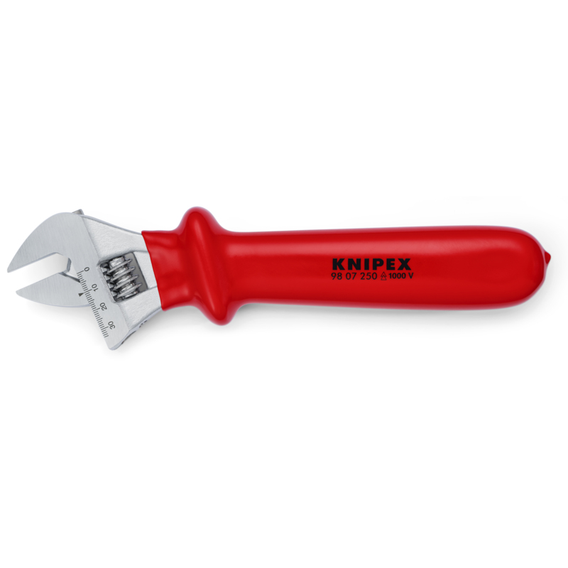 Knipex Tools LP 98 07 250 electronic component product image