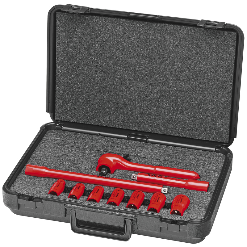 Knipex Tools LP 98 99 11 S3 electronic component product image