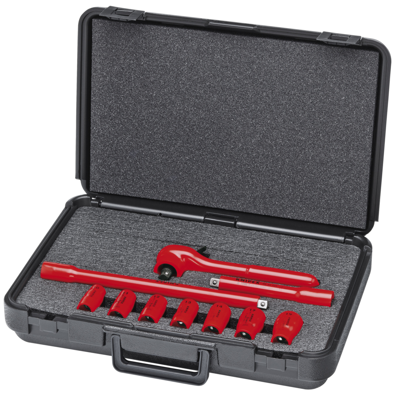 Knipex Tools LP 98 99 11 S4 electronic component product image