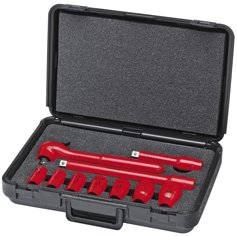 Knipex Tools LP 98 99 11 S5 electronic component product image