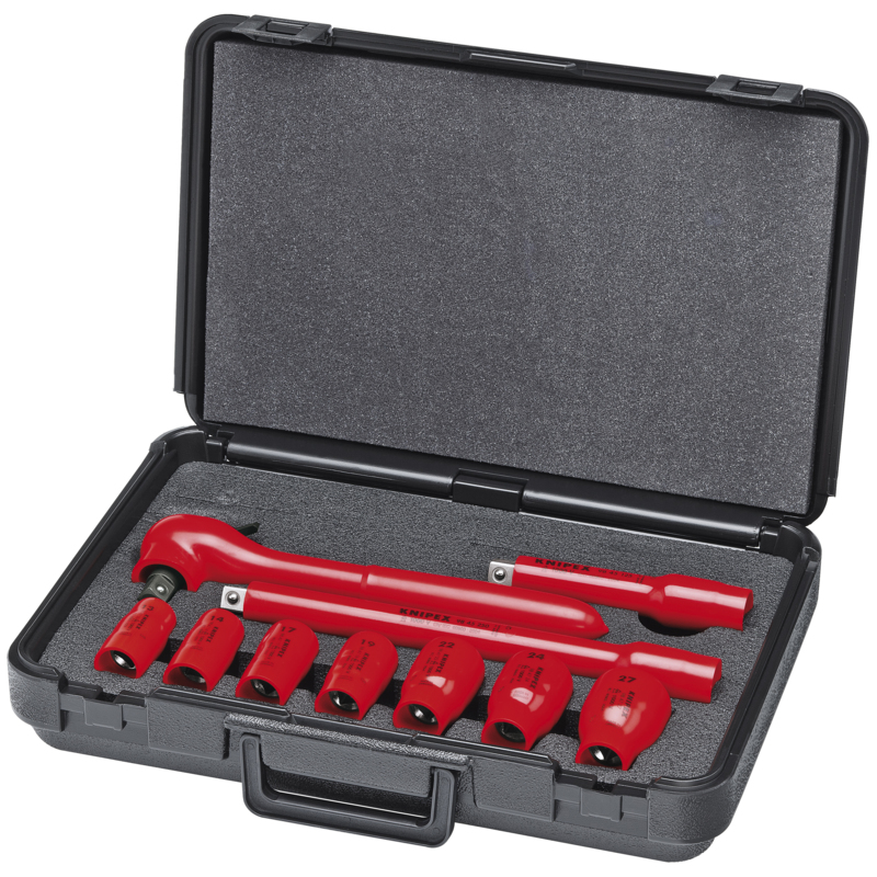 Knipex Tools LP 98 99 11 S6 electronic component product image