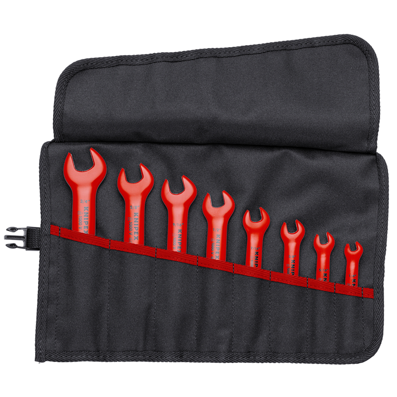 Knipex Tools LP 98 99 13 S4 electronic component product image