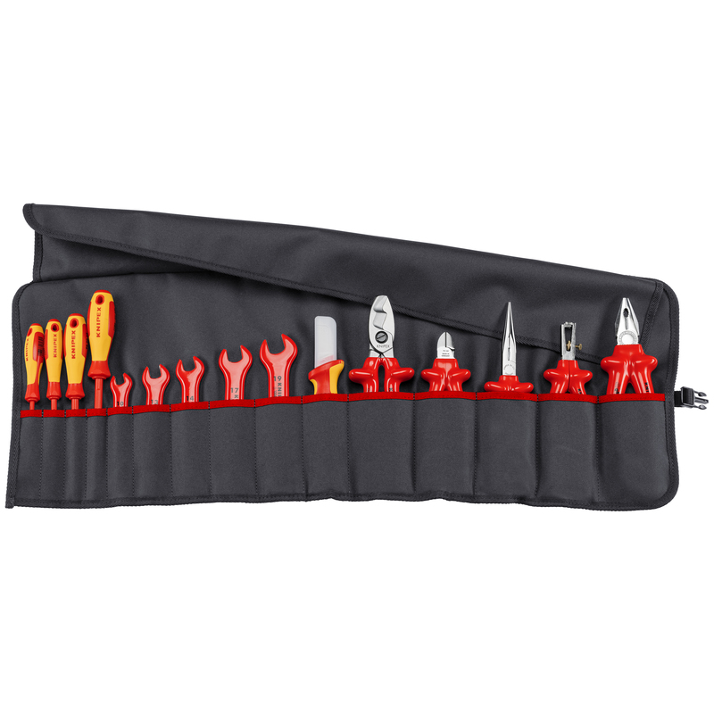 Knipex Tools LP 98 99 13 electronic component product image