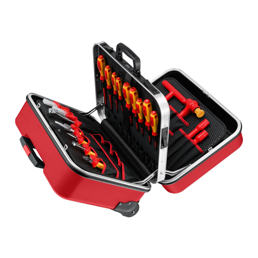 Knipex Tools LP 98 99 15 electronic component product image