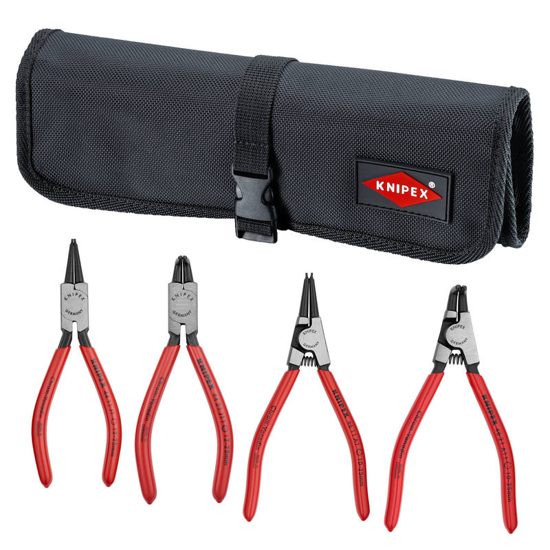 Knipex Tools LP 9K 00 19 52 US electronic component product image