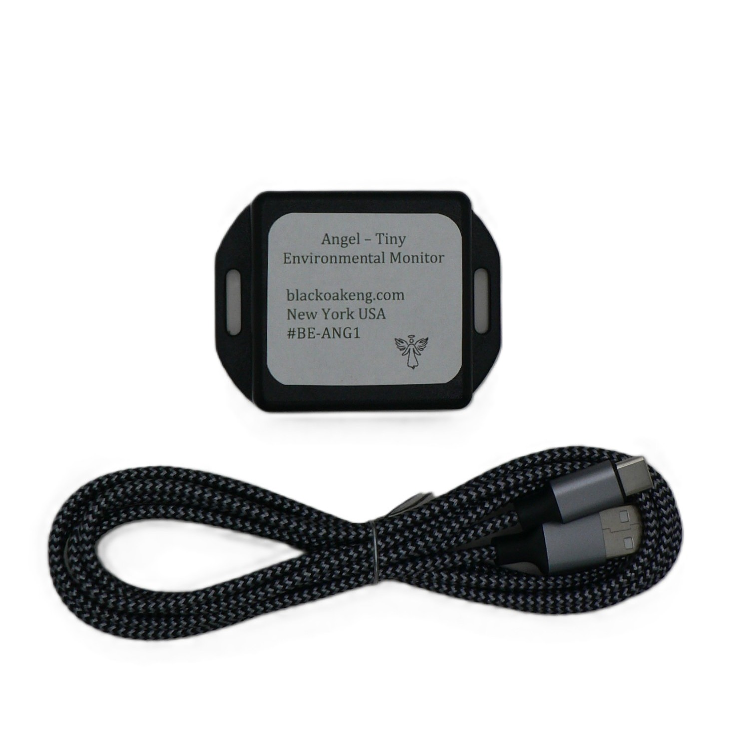 Black Oak Engineering, LLC BE-ANG1 electronic component product image