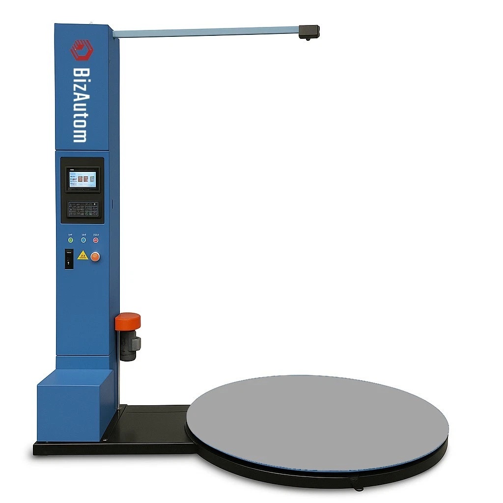 BizAutom BA-K120S electronic component product image