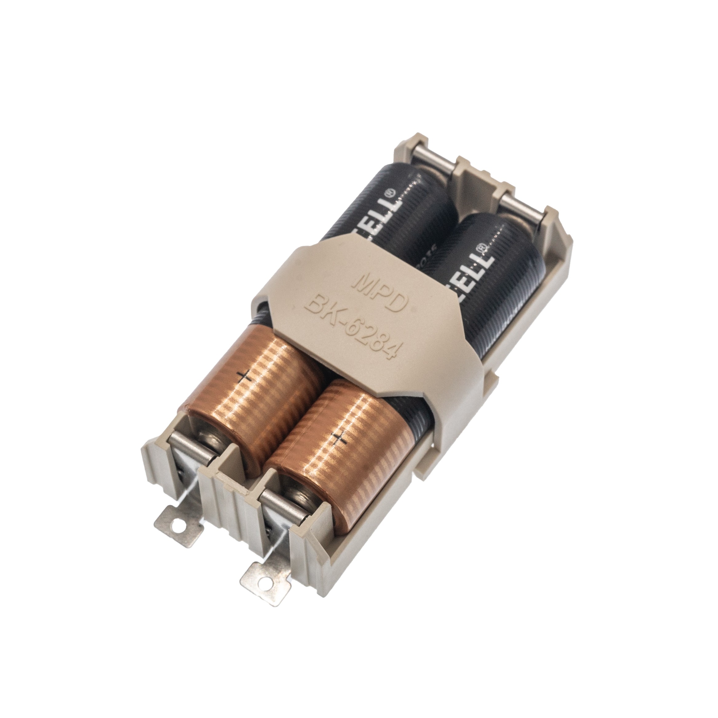 MPD (Memory Protection Devices) BK-6284 electronic component product image