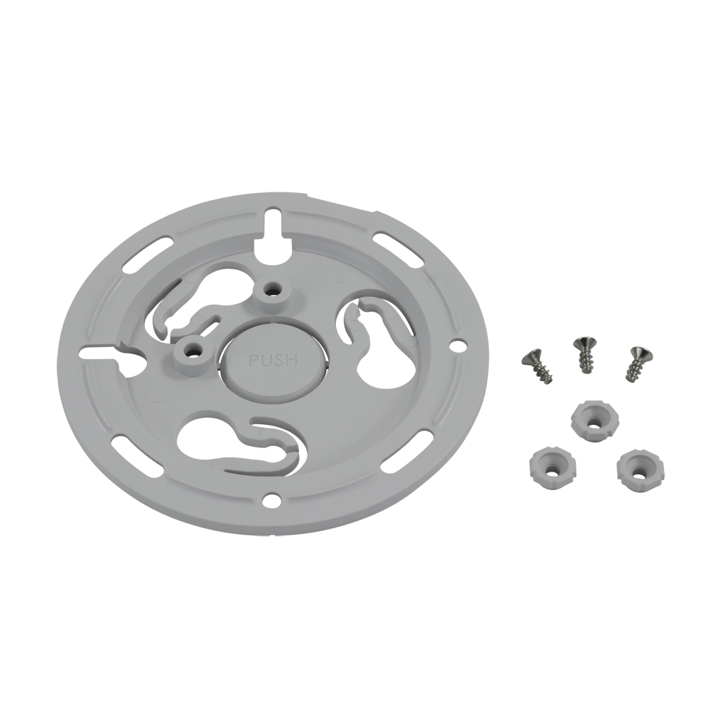 CamdenBoss Ltd CBWMC-GY electronic component product image