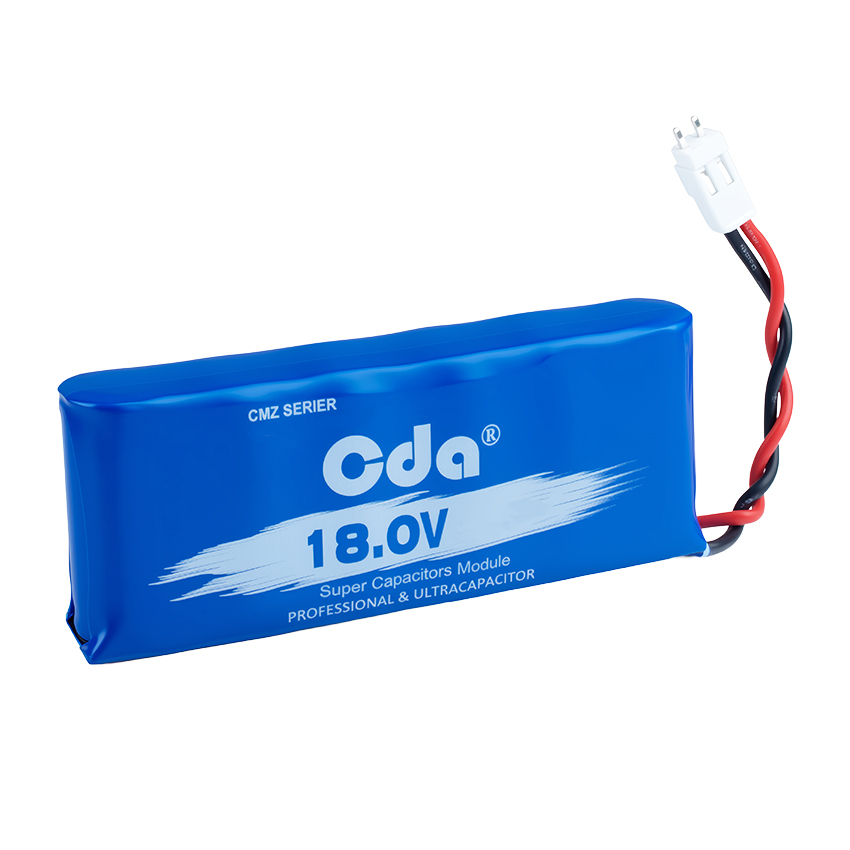 CDA (Zhifengwei Technology) CMZ1030S16518R0W-CP electronic component product image