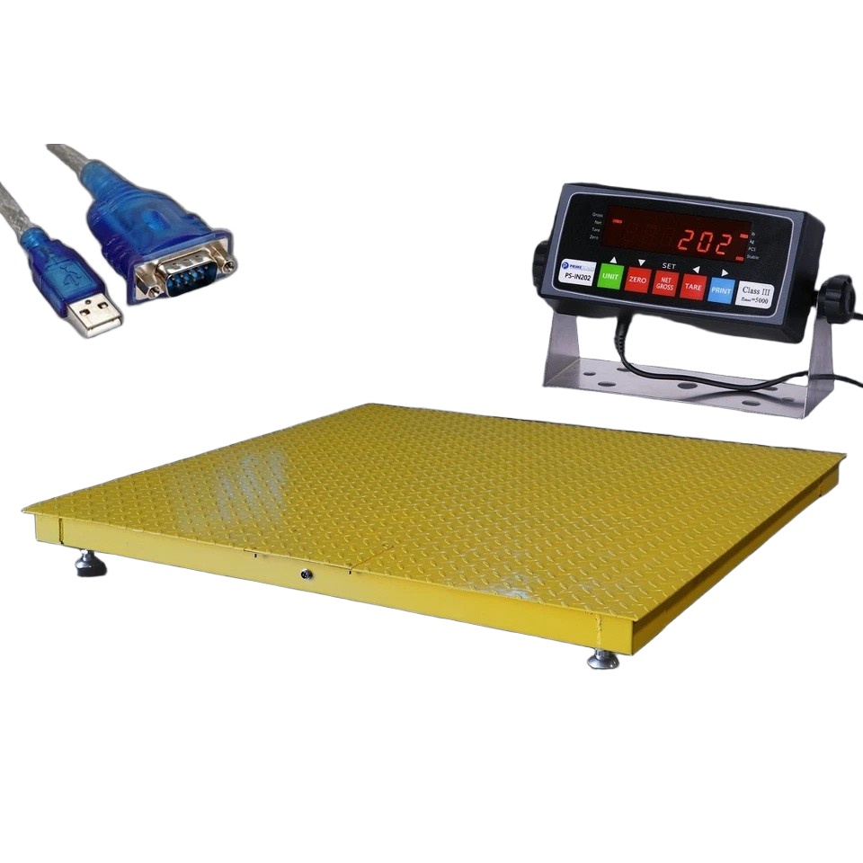 BizAutom CS-10k-4x4-yellow electronic component product image