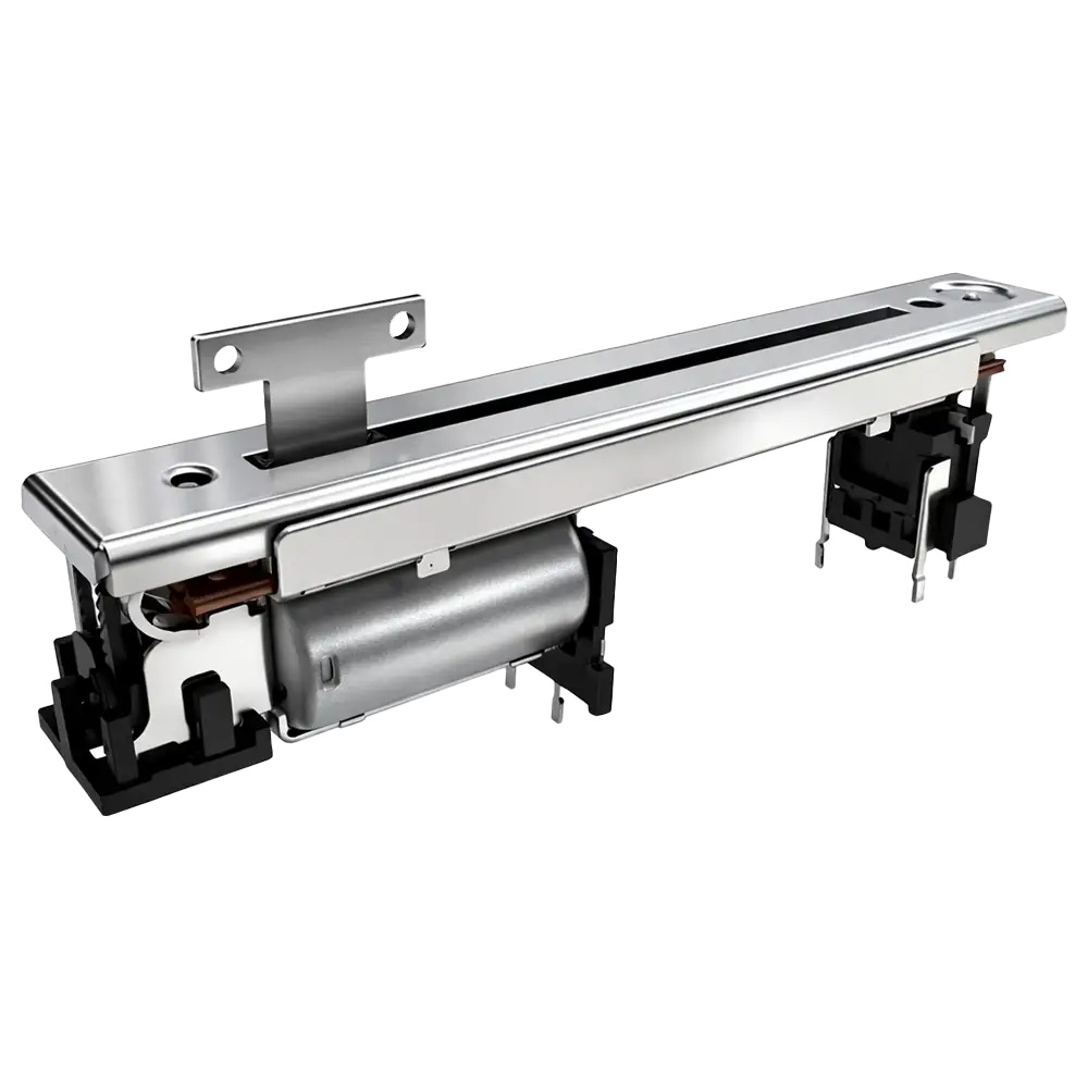 BRK FM060-NPST1B10K1 electronic component product image