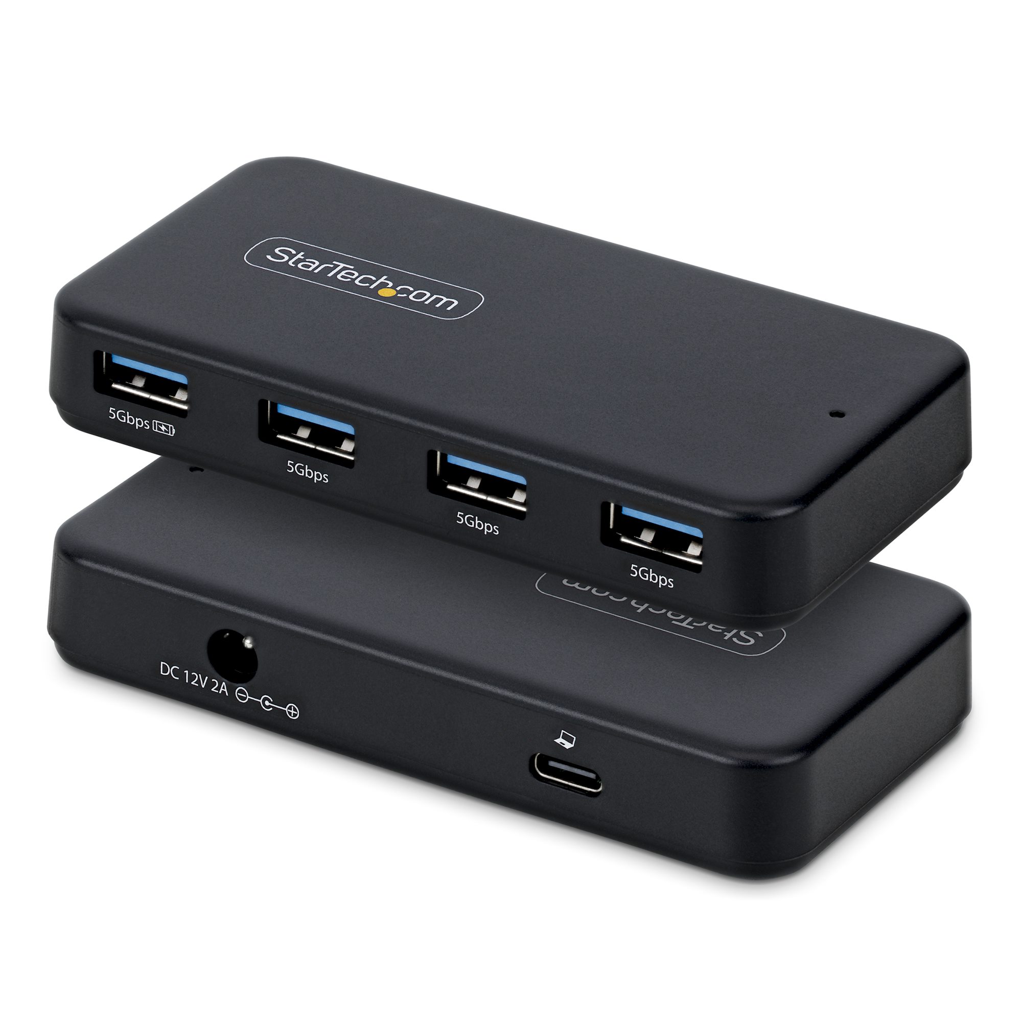 StarTech.com ST4300USB3V2-NA electronic component product image