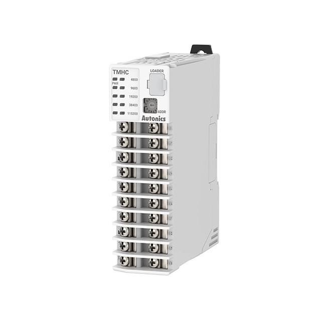 Autonics TMHC-22L electronic component product image