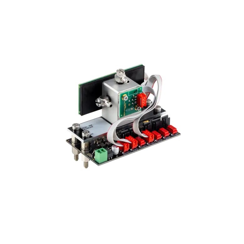 Micro-Hybrid Electronics, Inc VKM2002981 electronic component product image