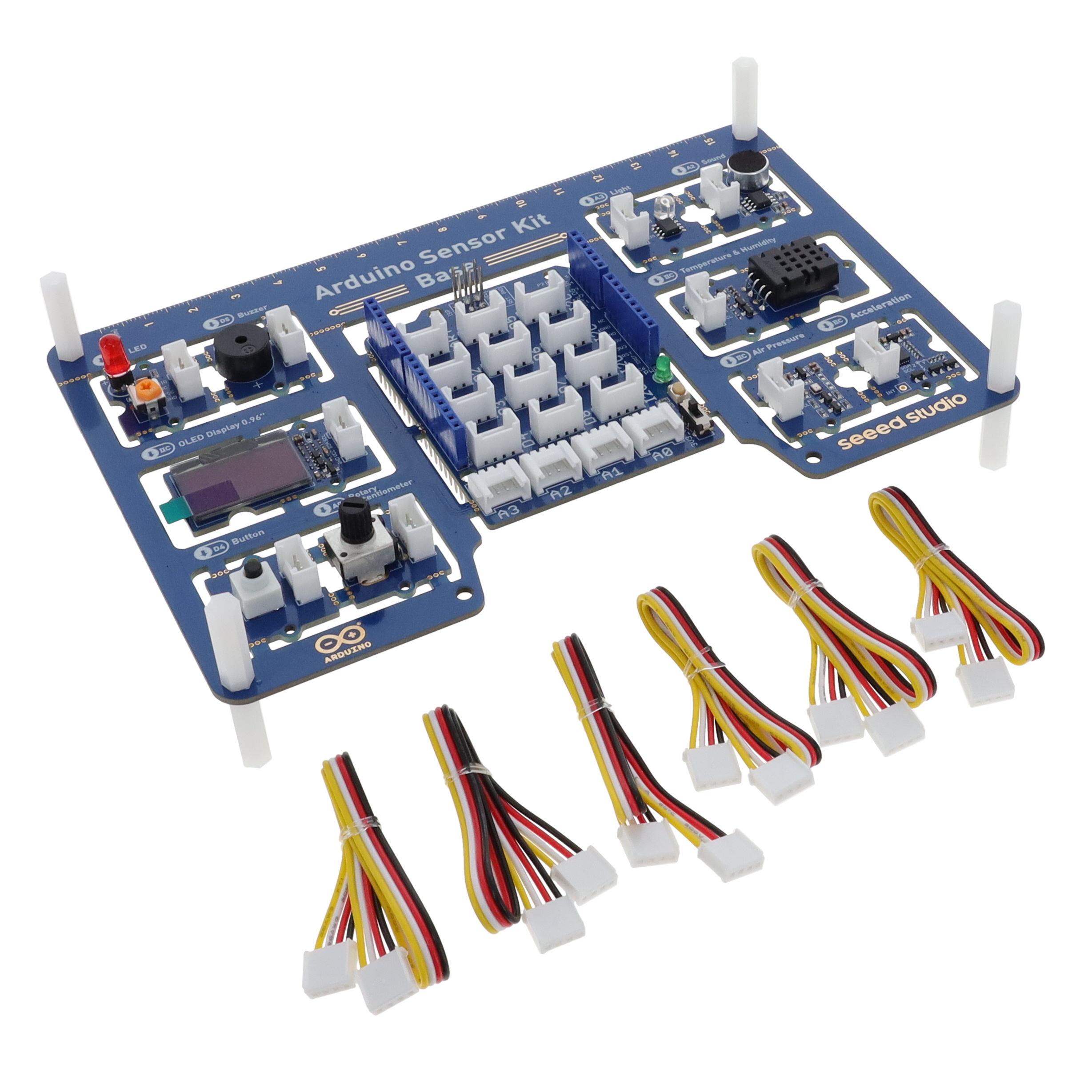 Arduino TPX00031 electronic component product image