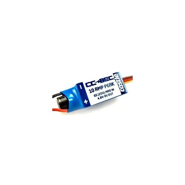 Castle Creations 010-0004-00 electronic component product image
