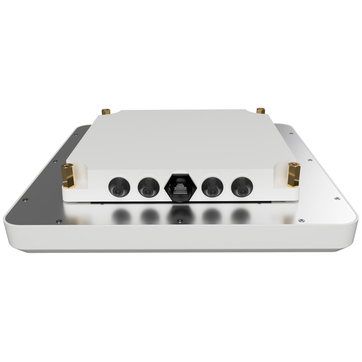 Brady Corporation B-GA30-BACKCVR-KIT electronic component product image