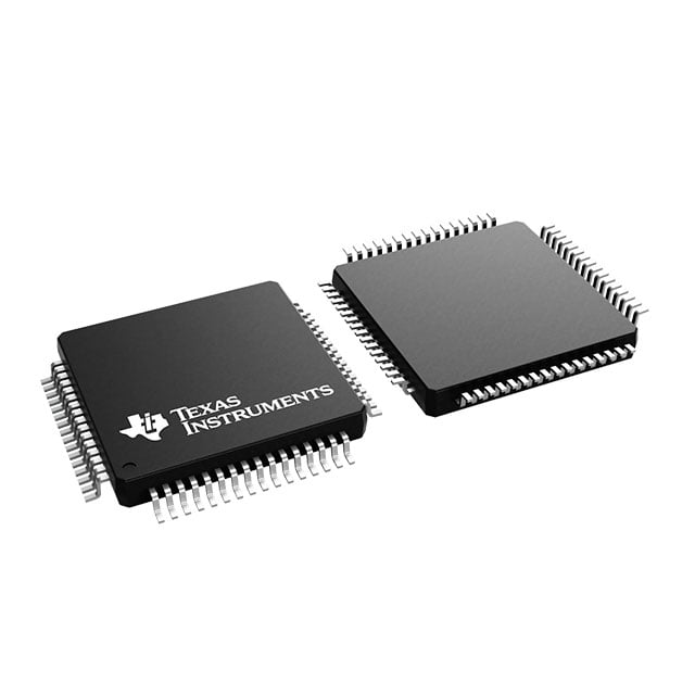 Texas Instruments SRC4184IPAGR electronic component product image