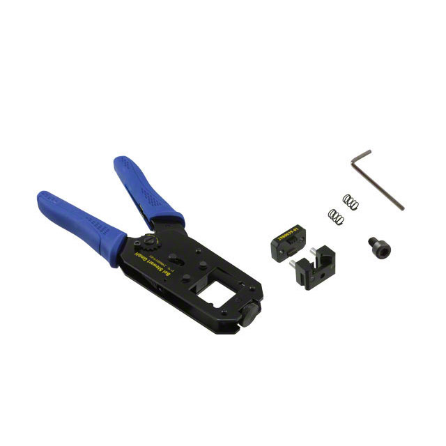Bulgin 14151 electronic component product image