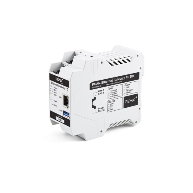 PEAK-SYSTEM IPEH-004012 electronic component product image