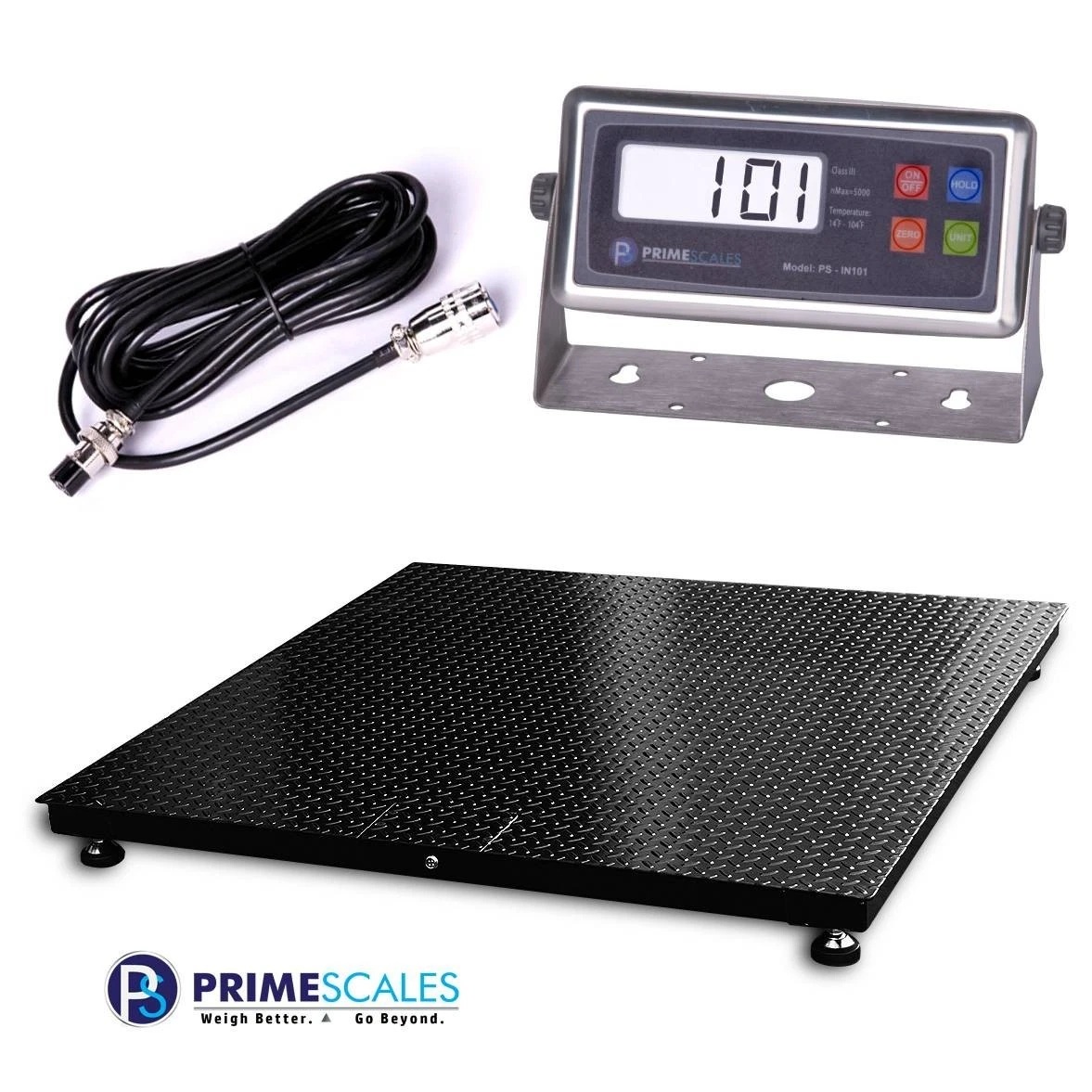 BizAutom PS-10K-FS-4040HD electronic component product image