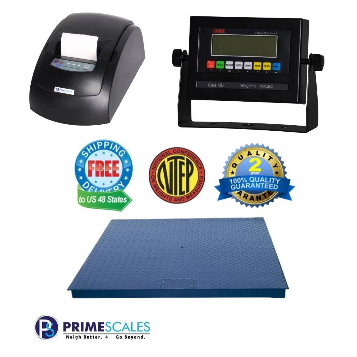 BizAutom PS-10KF-4848-Printer electronic component product image