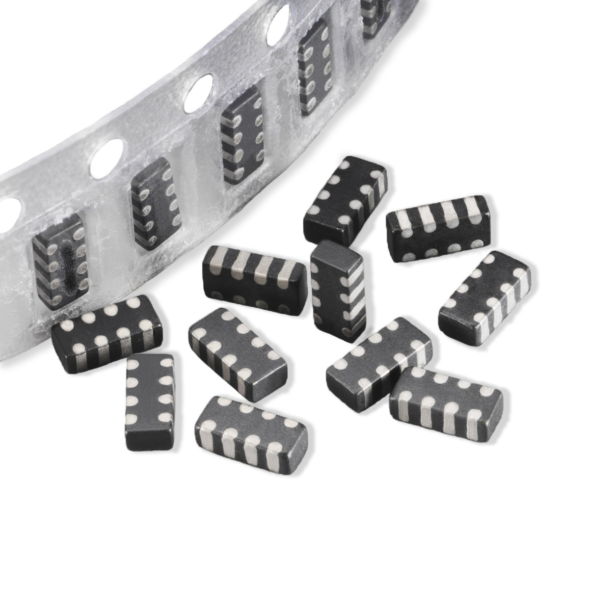 Littelfuse Inc. V5.5MLN41206WA electronic component product image