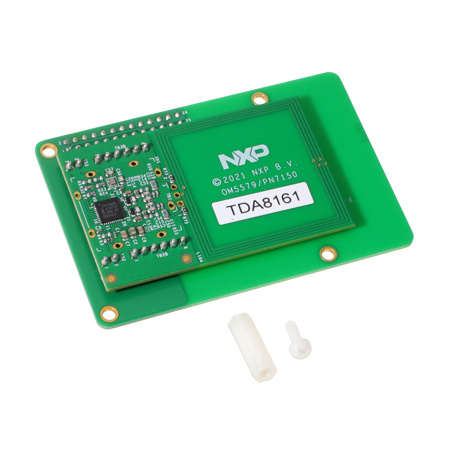 NXP USA Inc. OM5579/PN7150RPI electronic component product image