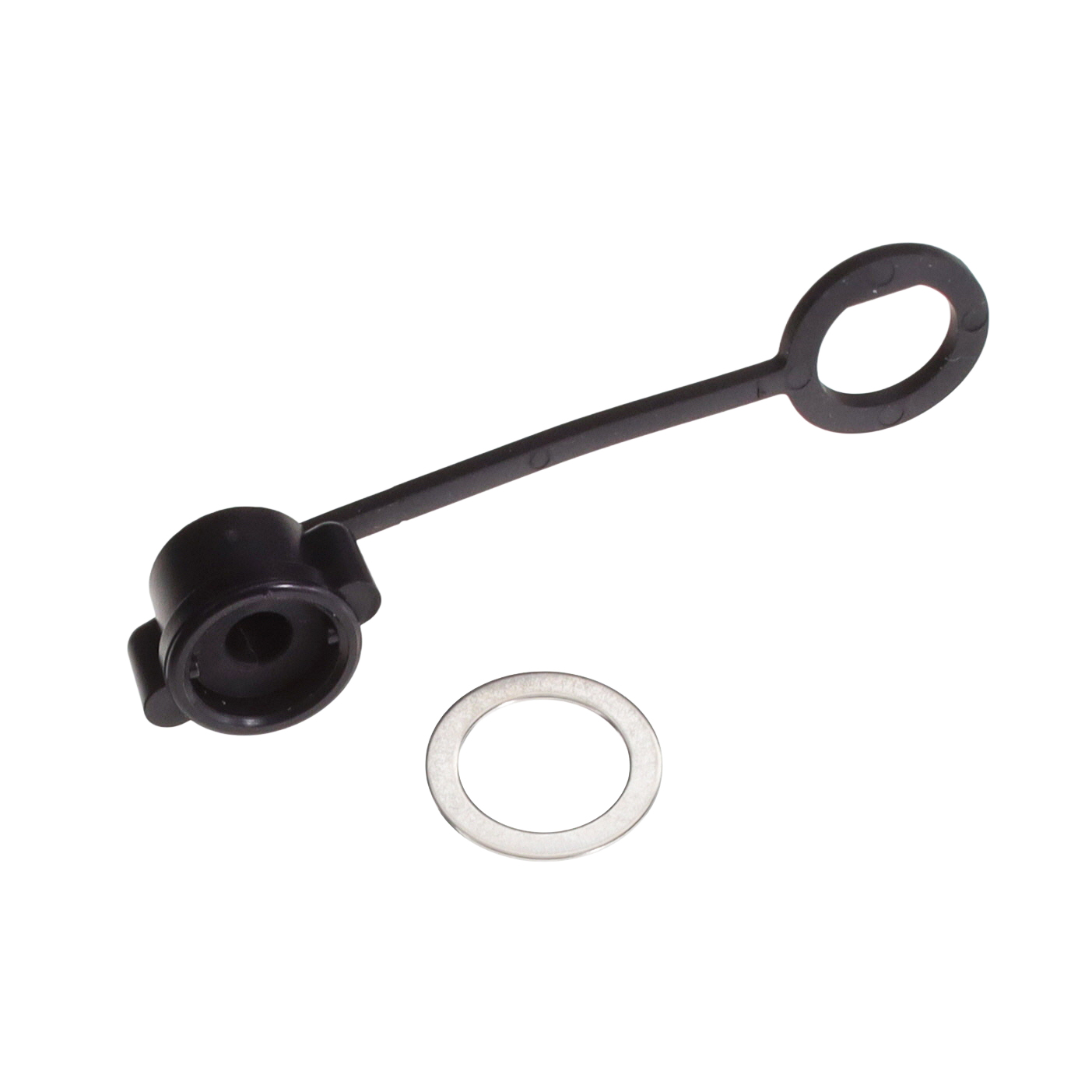 Conxall/Switchcraft 17295UV-B-WA electronic component product image