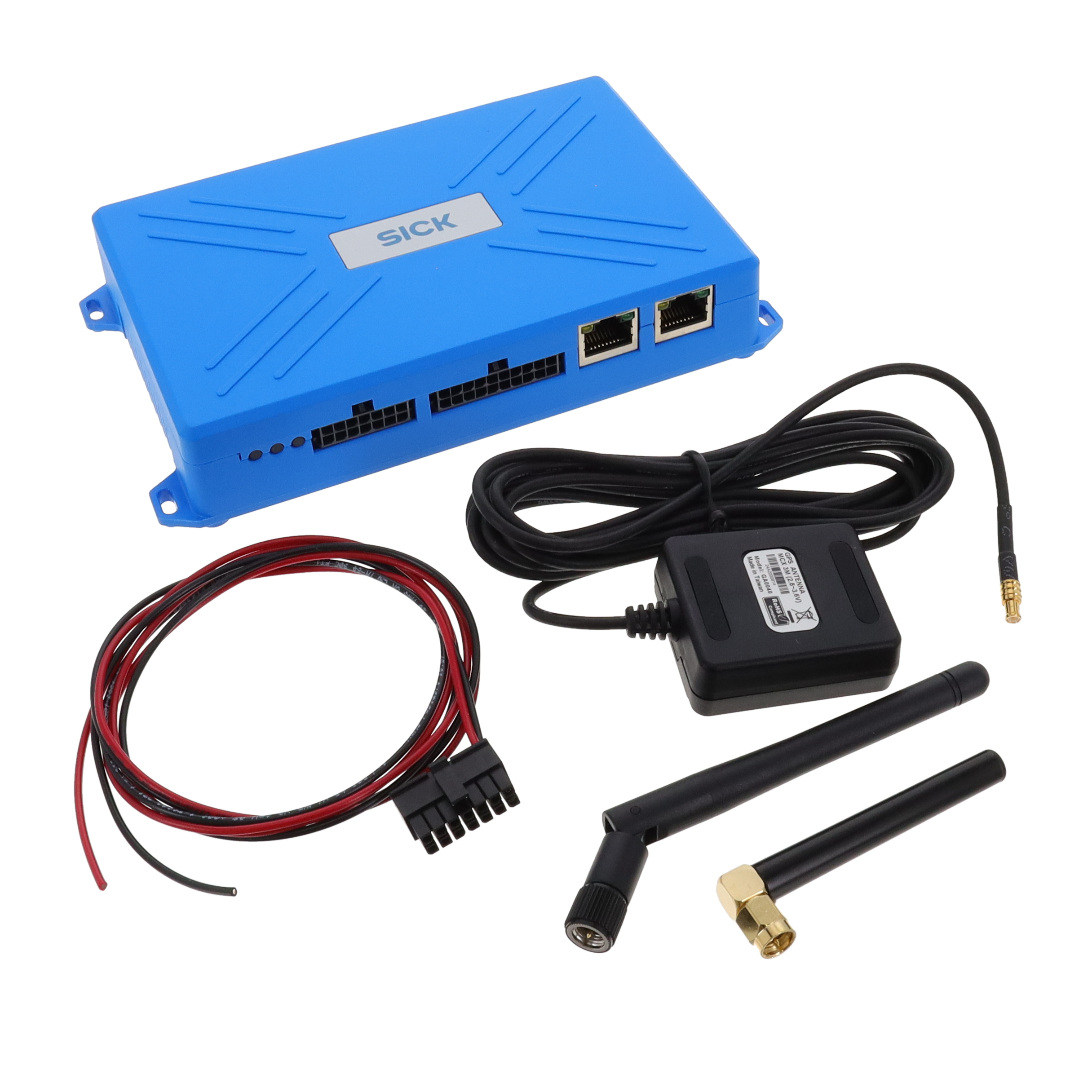 SICK, Inc. 6079357 electronic component product image
