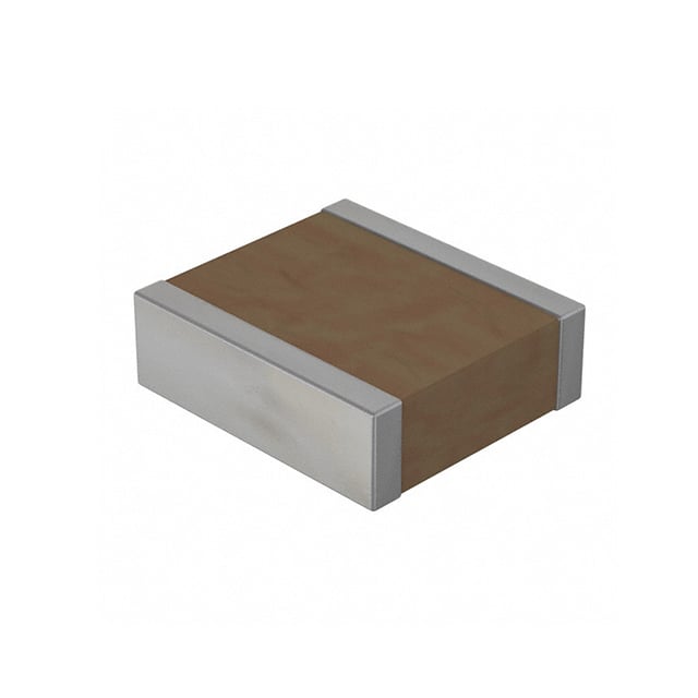 Knowles Novacap 2225B223J202NX150T electronic component product image