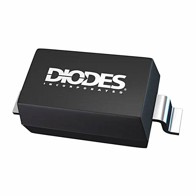 Diodes Incorporated 1N4148W-7-F electronic component product image