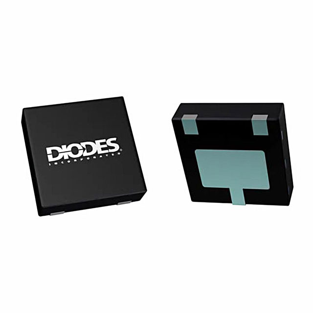 Diodes Incorporated AL5810FJ3-7 electronic component product image