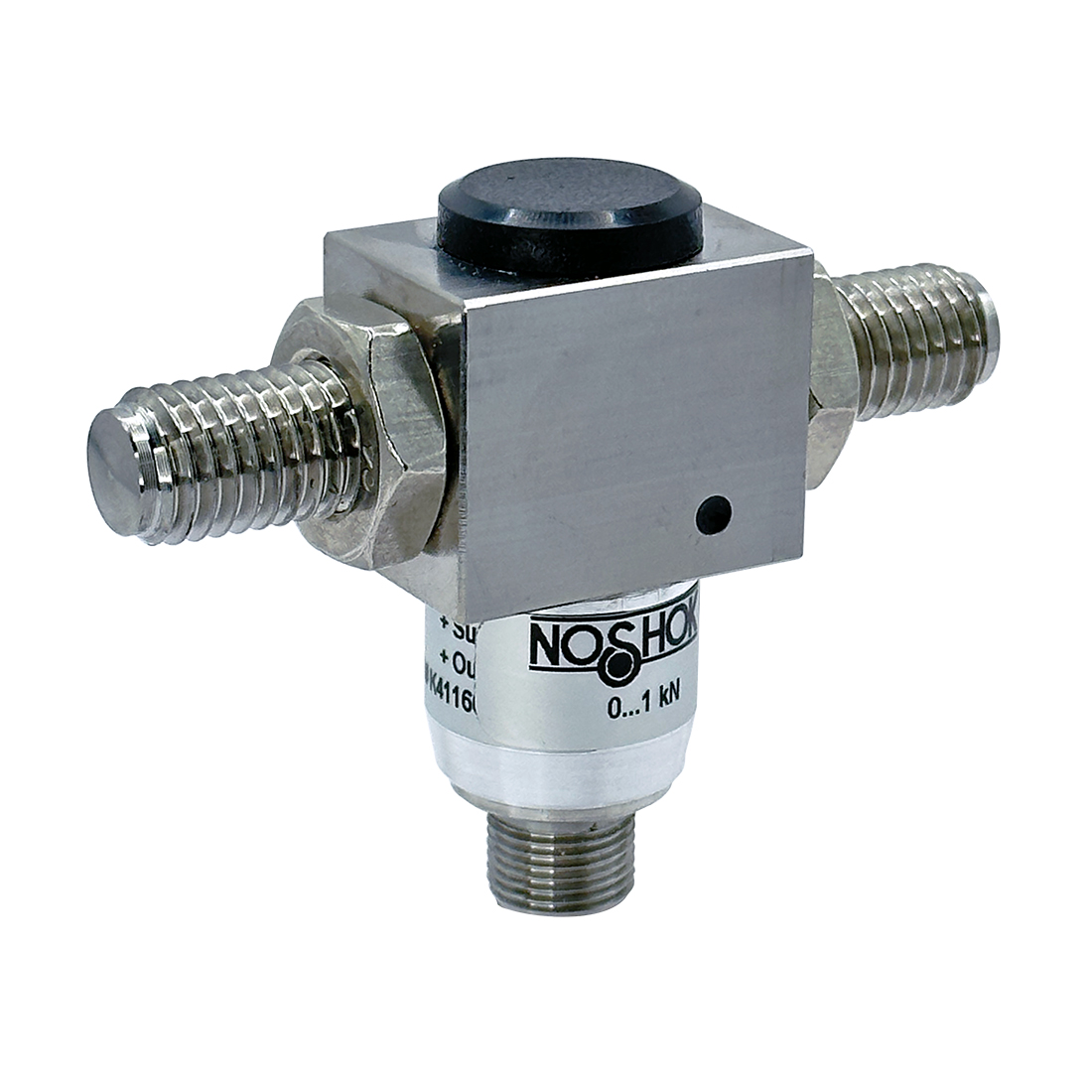 NOSHOK, Inc. 3540-T-10K-1-1-25 electronic component product image