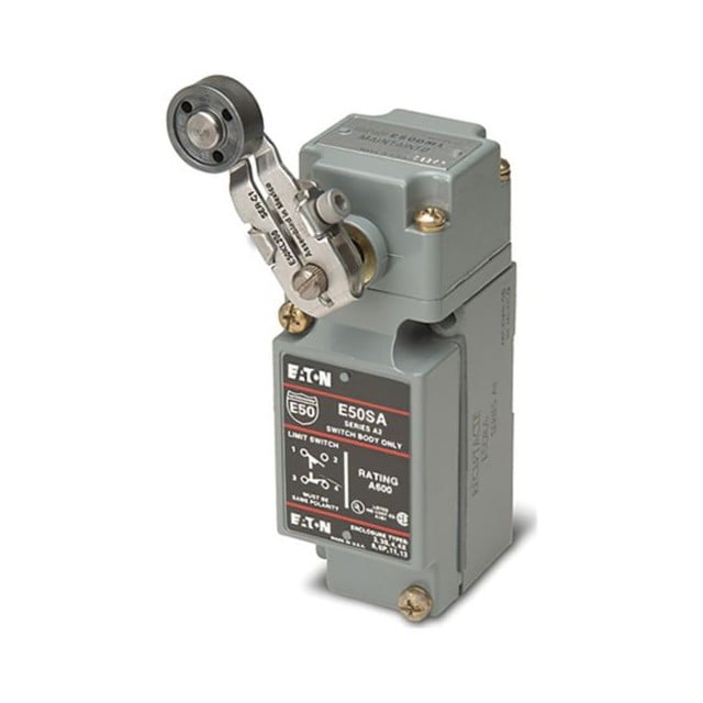Eaton Electrical E50SB6P electronic component product image