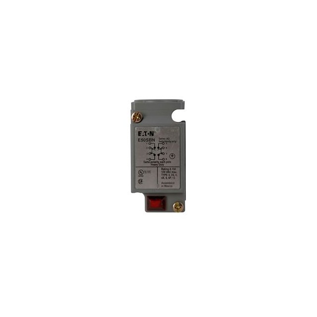 Eaton Electrical E50SBN electronic component product image