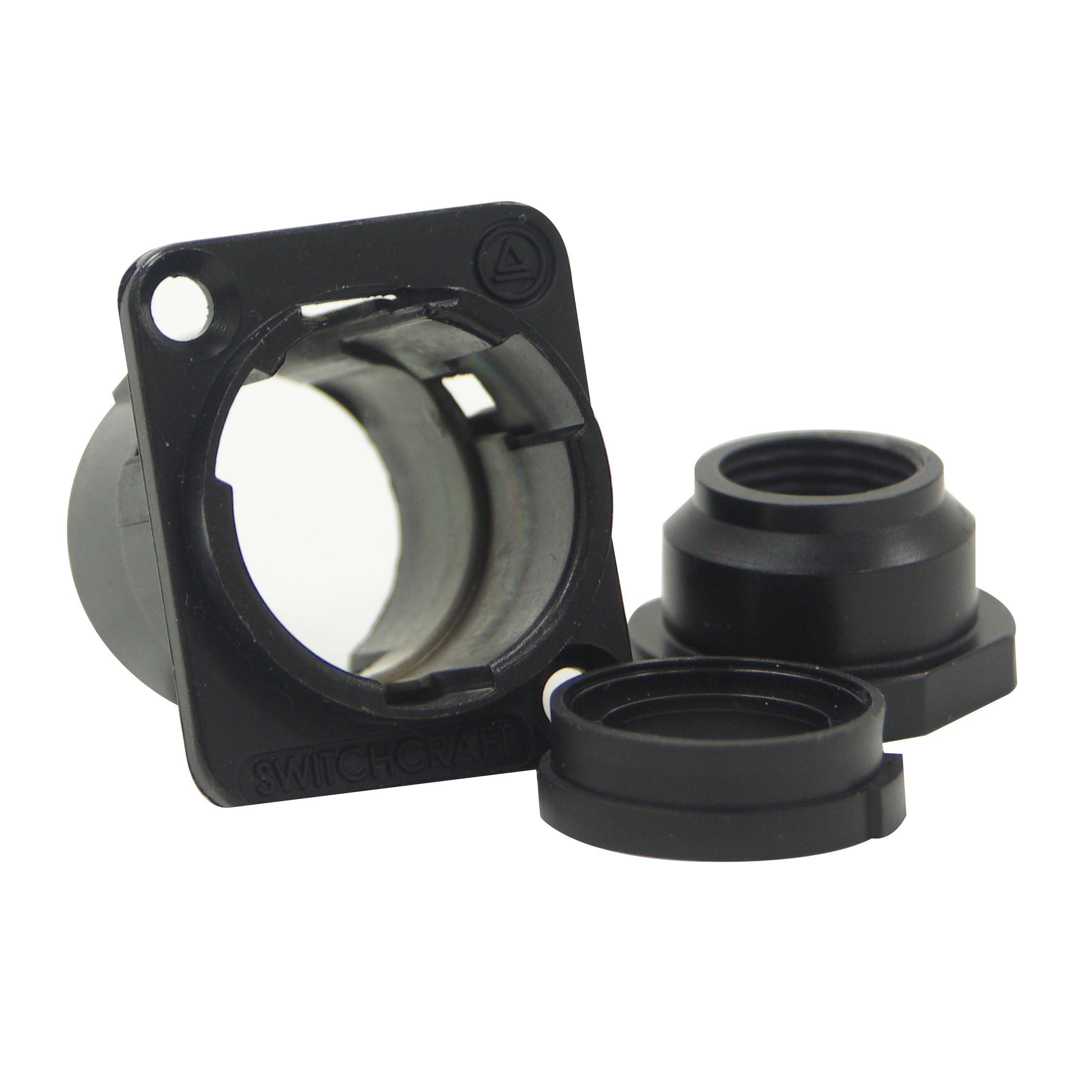Switchcraft Inc. EHB1PKG electronic component product image